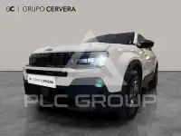 2026 Jeep Avenger