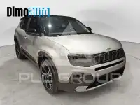 2026 Jeep Avenger