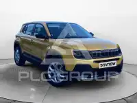 2026 Jeep Avenger