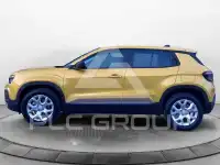 2026 Jeep Avenger
