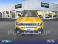 2026 Jeep Avenger