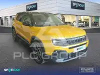 2026 Jeep Avenger