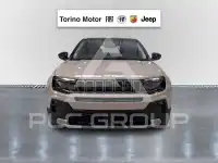 2026 Jeep Avenger