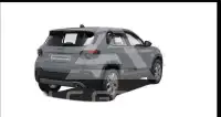 2026 Jeep Avenger