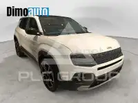 2026 Jeep Avenger
