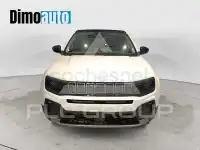 2026 Jeep Avenger