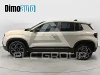 2026 Jeep Avenger