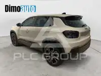 2026 Jeep Avenger