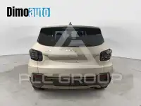 2026 Jeep Avenger