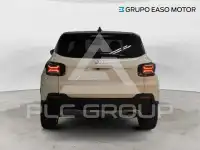 2026 Jeep Avenger