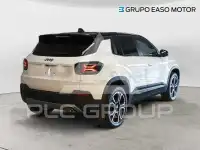 2026 Jeep Avenger