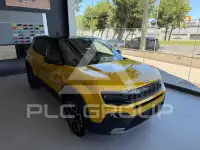2026 Jeep Avenger