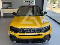 2026 Jeep Avenger