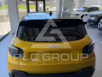 2026 Jeep Avenger