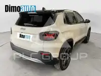 2026 Jeep Avenger