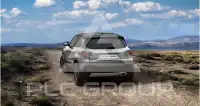2026 Jeep Avenger