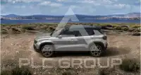 2026 Jeep Avenger