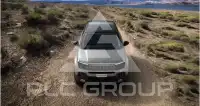 2026 Jeep Avenger