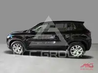 2026 Jeep Avenger