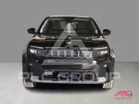 2026 Jeep Avenger