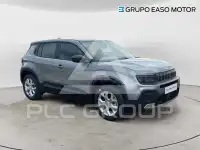 2026 Jeep Avenger