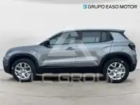 2026 Jeep Avenger
