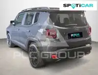 2026 Jeep Renegade