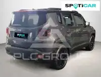 2026 Jeep Renegade