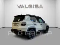 2026 Jeep Renegade