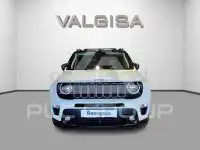 2026 Jeep Renegade