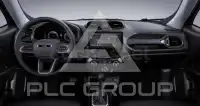 2026 Jeep Renegade