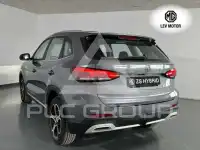 2026 MG ZS