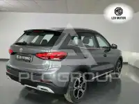 2026 MG ZS