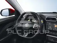 2026 MG ZS