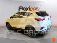 2026 MG ZS