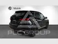 2026 MG ZS