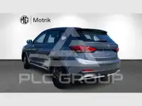 2026 MG ZS