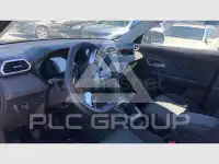 2026 MG ZS