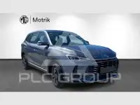 2026 MG ZS