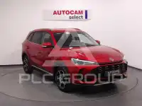 2026 MG ZS