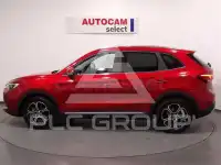 2026 MG ZS