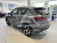 2026 MG ZS