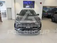 2026 MG ZS