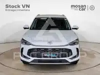 2026 MG ZS