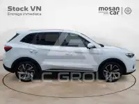 2026 MG ZS