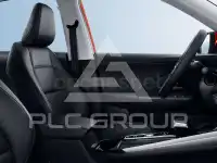 2026 MG ZS