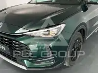 2026 MG ZS