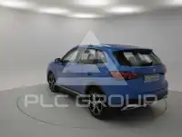 2026 MG ZS