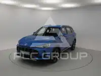 2026 MG ZS