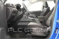 2026 MG ZS